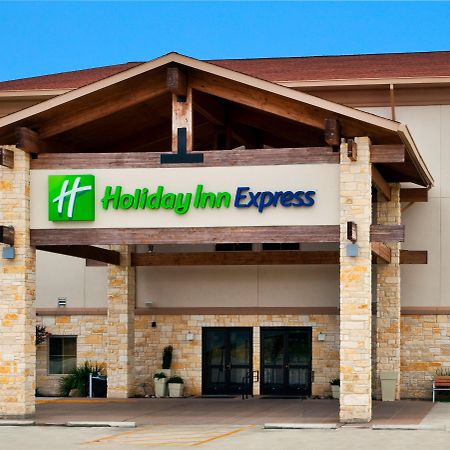 Holiday Inn Express Of Salado-Belton, An Ihg Hotel מראה חיצוני תמונה