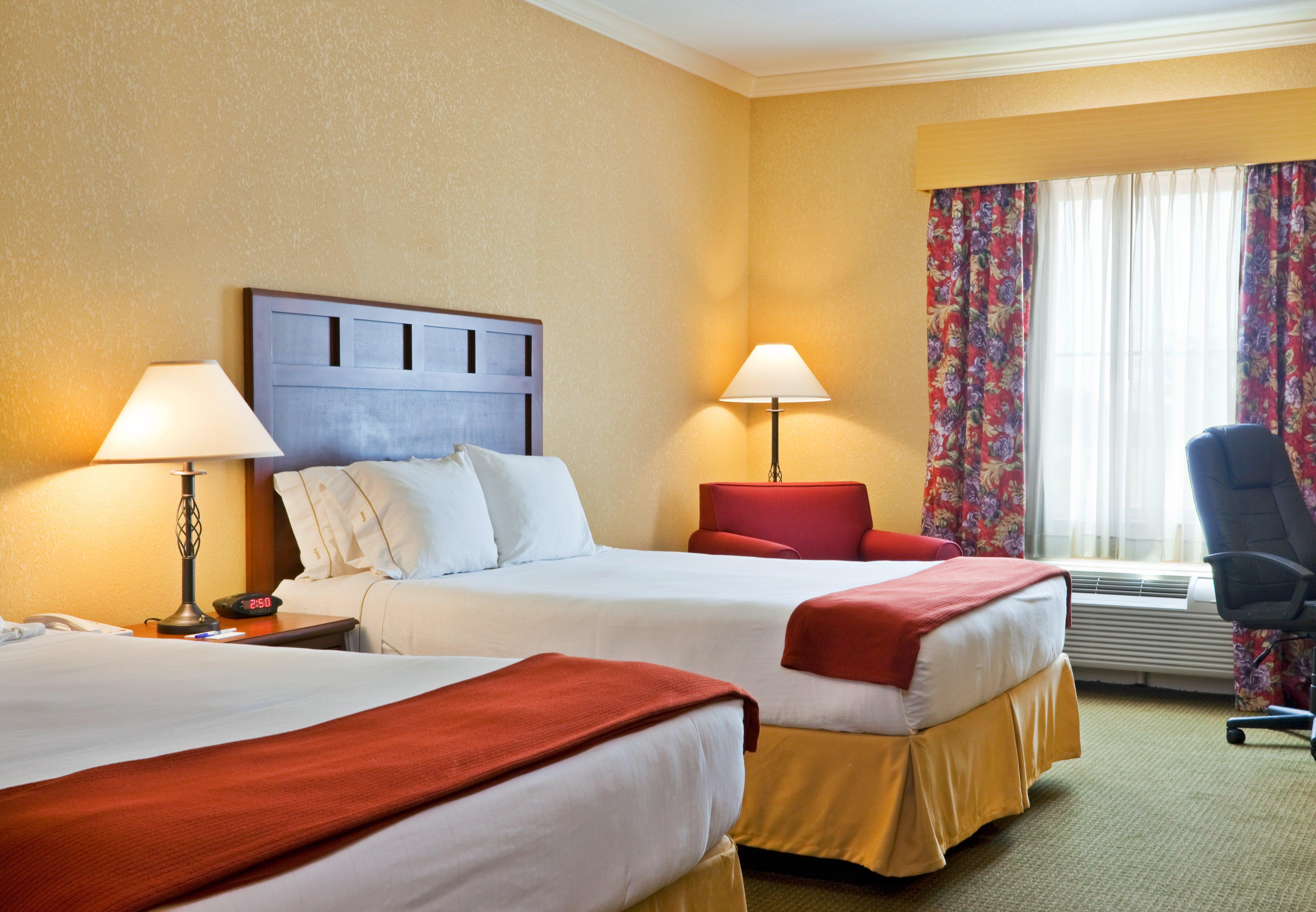 Holiday Inn Express Of Salado-Belton, An Ihg Hotel מראה חיצוני תמונה