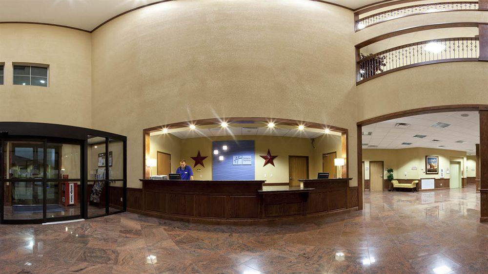 Holiday Inn Express Of Salado-Belton By Ihg מראה חיצוני תמונה